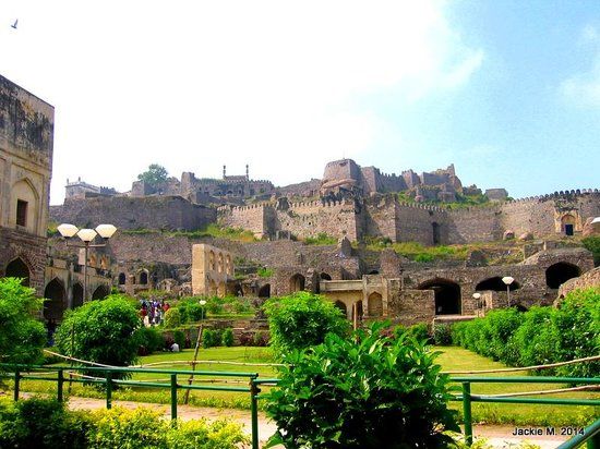 Golconda